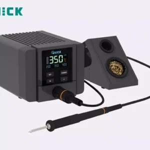 QUICK TS11 Smart precision soldering station