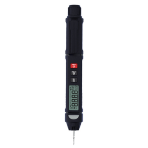 Relife DT-02 Highly Accurate Automatic Intelligent Anti-burning Pen Type Digital Multimeter