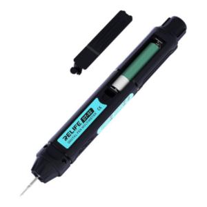 Relife DT-02 Highly Accurate Automatic Intelligent Anti-burning Pen Type Digital Multimeter