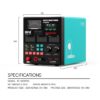 RF4 RF-3005 Pro Multifunctional Adjustable DC Power Supply