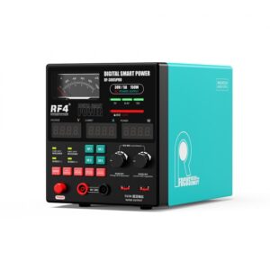 RF4 RF-3005 Pro Multifunctional Adjustable DC Power Supply