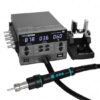 Sugon 8630Pro 1300W Intelligent Digital Display Hot Air Gun BGA Desoldering Rework Station