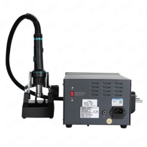 Sugon 8630Pro 1300W Intelligent Digital Display Hot Air Gun BGA Desoldering Rework Station