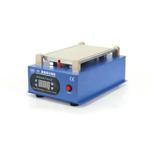 TBK 988 LCD Separator Repair Machine