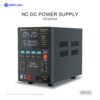 Mijing 3005D 31V / 5A Multifunctional High Precision Adjustable DC Stabilized Power Supply