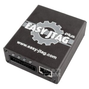 Easy Jtag Plus Box