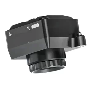 YCS Integrated Microscope Positioning Light Source with UV Curing Scalable Thermal Imaging & Fan