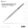 MIJING NZ-16 titanium alloy tweezers