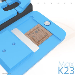 MIJING K23Max Multifunctional universal fixture