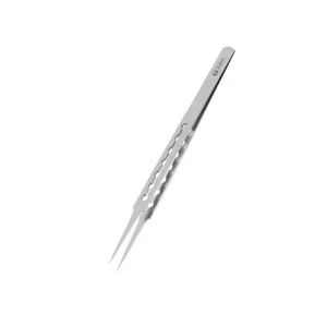 2UUL TW21-TW22 Non-magnetic Daily Tweezer for Precise Phone Board Repair