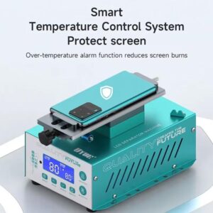 Uyue 988S-2 Screen Separating Machine
