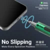2UUL SD11 Espresso Electric Screwdriver Set Designed for Phone Repair