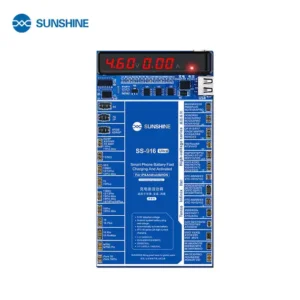 SUNSHINE SS-916 Ultra Charging Activation Board