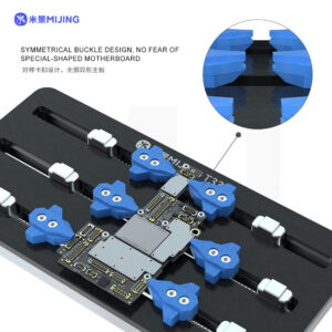 MIJING T33Pro THREE AXIS MAINTENANCE