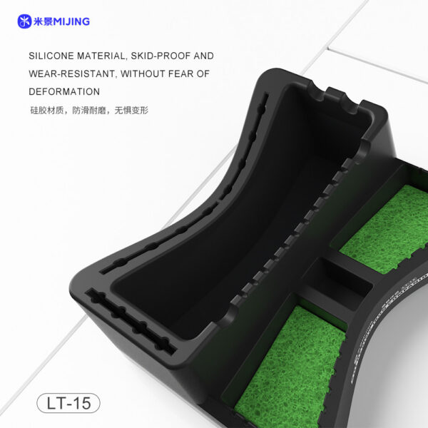 MIJING LT-15 SOLDERING IRON COMPANION