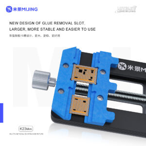 MIJING K23mini multifunctional maintenance fixture