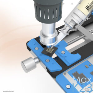 MIJING K23Max Multifunctional universal fixture