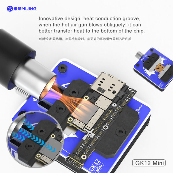 MIJING GK12MINI TOUGHENED INSULATED GLASS FIXTURE15