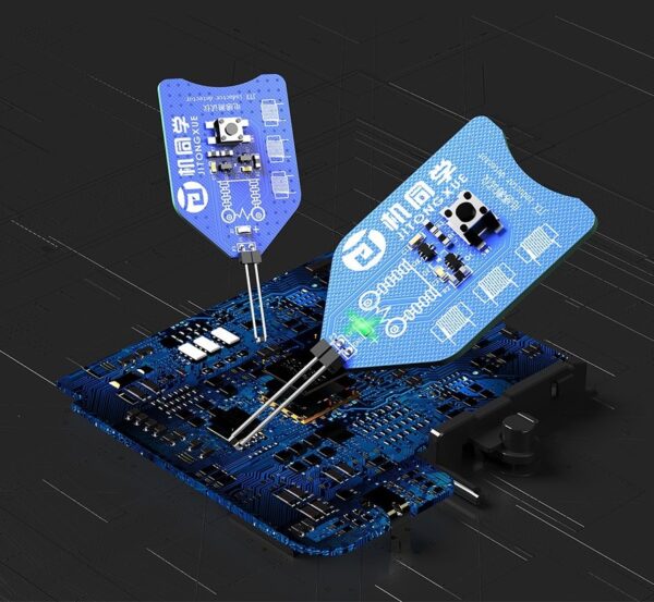 JTX CT-1 Coil Inductance Tester