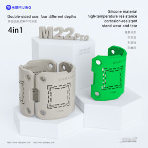 MIJING M22Pro multifunctional magnetic pad