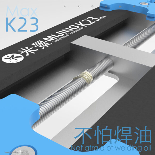 MIJING K23Max Multifunctional universal fixture
