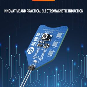JTX CT-1 Coil Inductance Tester