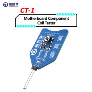 JTX CT-1 Coil Inductance Tester