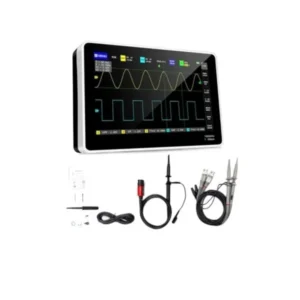 FNIRSI 1013D Digital Oscilloscope