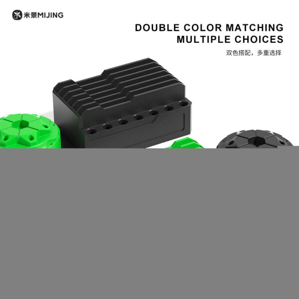 MIJING SN-12 MULTIFUNCTIONAL STORAGE BOX