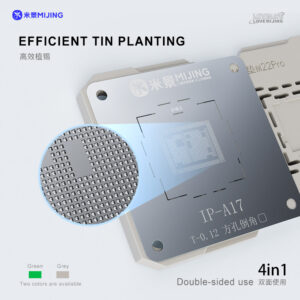 MIJING M22Pro multifunctional magnetic pad