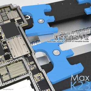 MIJING K23Max Multifunctional universal fixture