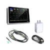 FNIRSI 1013D Digital Oscilloscope