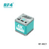 RF4 RF-4KC7 Large-Field 4K HD High-Resolution Adjustable Camera