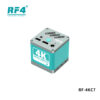 RF4 RF-4KC7 Large-Field 4K HD High-Resolution Adjustable Camera