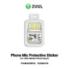 2UUL DA32 Phone Mic Protective Sticker
