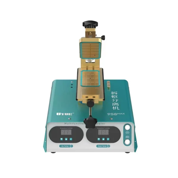 Uyue 958 Max Screen Frame Separator Machine