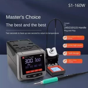 YCS S1 Soldering Station