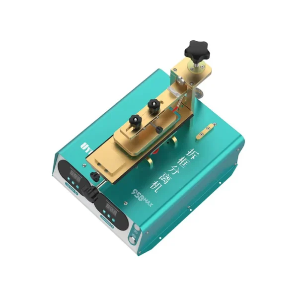Uyue 958 Max Screen Frame Separator Machine