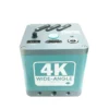 RF4 RF-4KC7 Large-Field 4K HD High-Resolution Adjustable Camera