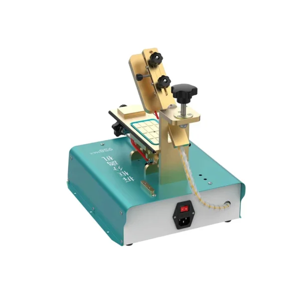 Uyue 958 Max Screen Frame Separator Machine