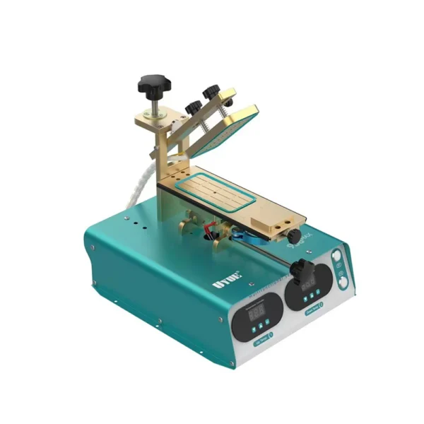 Uyue 958 Max Screen Frame Separator Machine