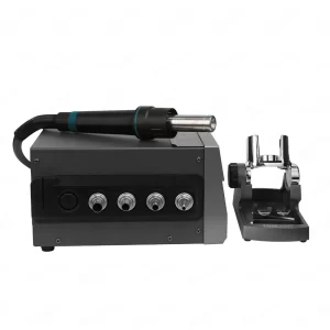 Sugon 8620DX-Pro 1300W High Power Heat Gun Digital Display Desoldering Rework Station