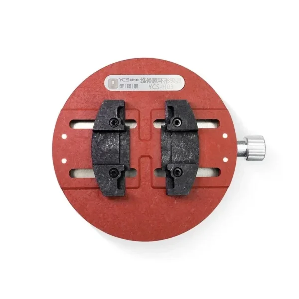 YCS-H03 Universal Motherboard Chip Ring Fixture