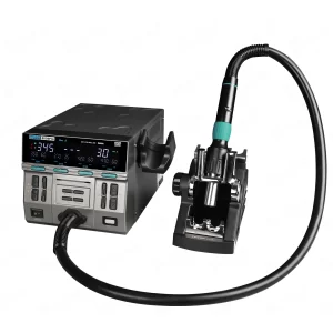 Sugon 8650Pro Curve Edition 1300W Intelligent Digital Hot Air Gun BGA Desoldering Rework Station
