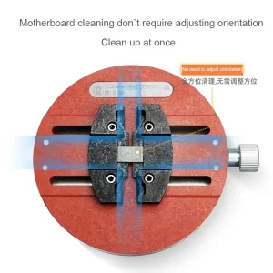 YCS-H03 Universal Motherboard Chip Ring Fixture