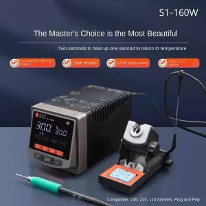 YCS S1 Soldering Station