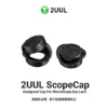 2UUL MS81 Dustproof Cap For Microscope Eye Lens