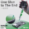 2UUL SC81 SurGun Actuated Glue Gun