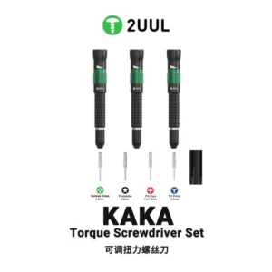 2UUL SD20 KAKA Torque Screwdriver