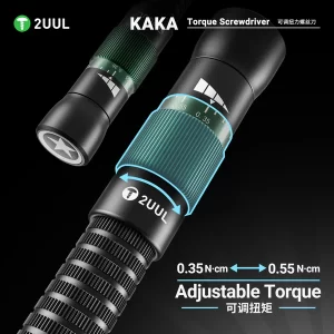 2UUL SD20 KAKA Torque Screwdriver